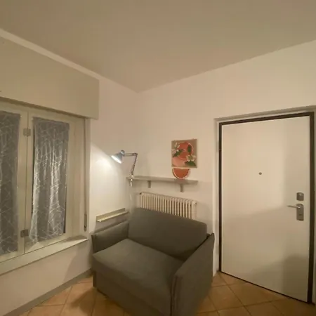 Il Nido Appartement *