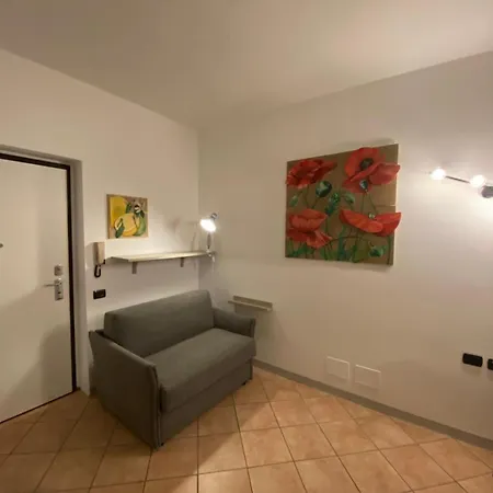 Appartement Il Nido *